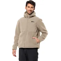 Jack Wolfskin Felslicht Jacke - Anis - S