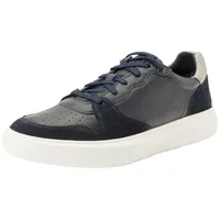 GEOX Herren U DEIVEN B Sneaker, Error:#, 46 EU