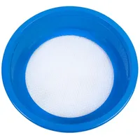 Preston Innovations Riddle 4 Mm Sieb - Blue -