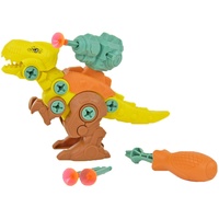 Magni Kögler 90506 - DIY Bau-Set Robo-Dino im Ei,