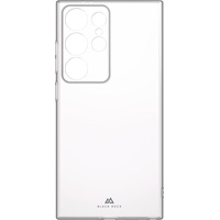 Black Rock Ultra Thin Iced Case) Transparent