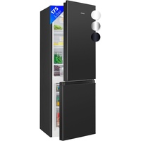 Bomann Bomann® Kühlschrank mit Gefrierfach 143cm hoch | Kühl
