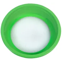 Preston Innovations Riddle 3 Mm Sieb - Green -