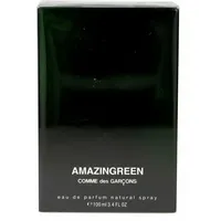 COMME des GARÇONS Amazingreen Eau de Parfum 100 ml