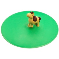 LURCH Mein Deckel Hoftiere Pony,