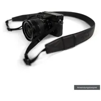 Compagnon the bold strap schwarz