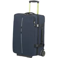 Samsonite Securipak - Reisetasche S mit Rädern, 57 cm,