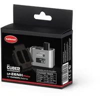 Hähnel Hahnel - ProCube2 - Platte für Canon LP-E6/LP-E6N/LP-E6NH