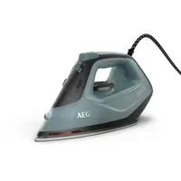 AEG Gentle 5000 SI5-2-6OG grau, grün