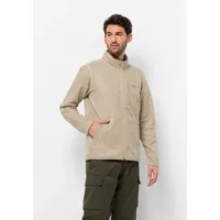 Jack Wolfskin Tannenspur Jacke - Anis - M