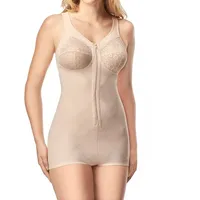 SUSA Hosencorselet ohne Bügel Classics in shell | 100C
