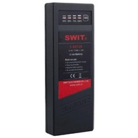 Swit S-8073N Li-ion NP-1 Akku