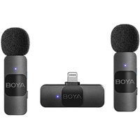 Boya BY-V2