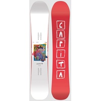 CAPITA Aeronaut Snowboard 2025,157
