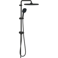 Grohe Vitalio Comfort 250 Flex Duschsystem mit Umstellung Wandmontage