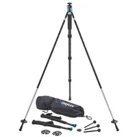 Novoflex Wanderstativ Set BasicPod