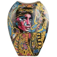 GOEBEL Vase Aphrodite 30 cm - Lana Frey Artis