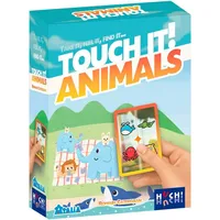Huch! & Friends Touch it - Tiere