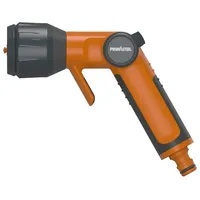 Primaster Pistolenbrause Mit 4 Funktionen Gartenschläuche - Primaster