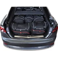 Kjust Kofferraumtaschen Set 5 stk