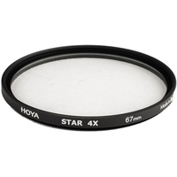 Hoya Star 4x 67mm