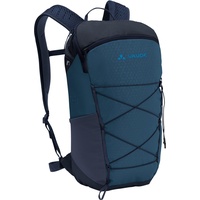 Vaude Agile 14 l blau/petrol