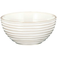 GREENGATE Dunes Müslischale white