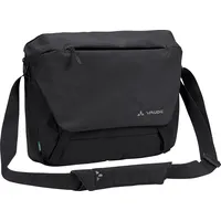 Vaude Rom M Umhängetasche schwarz (112680100)