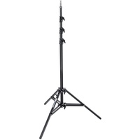Manfrotto STATIV Baby 35 M SCHWARZ