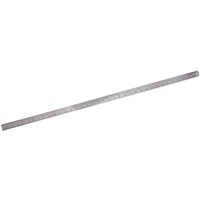 Silverline MT69 Stahlmaßstab 900 mm
