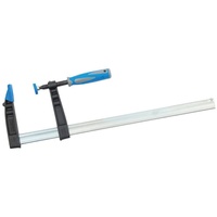 Silverline Robuste Schraubzwinge 600 x 80 mm