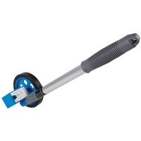 Silverline 250436 Mikro-Messrad 0–999 m
