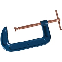 Silverline C-Schraubzwinge 150 mm