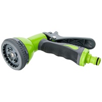 Silverline 969746 Schlauchspritze 3/4-Zoll-BSP