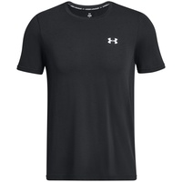 Under Armour Vanish Seamless Trainingsshirt Herren 001 black/mod gray