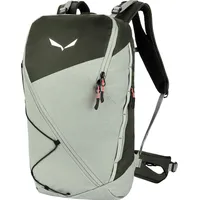 Salewa Puez 25L BP Rucksack (Größe 25L, grau)