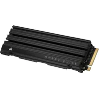 Corsair MP600 ELITE 2TB, M.2 2280 - M-Key /