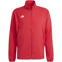 Adidas Adizero Essentials Jacke - Team Power Red 2