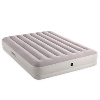 Intex Doppel Luftbett Dura-Beam Prestige Mid-Rise Queen" 152 x