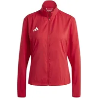 Adidas Performance Laufjacke ADIZERO E JCKT rot