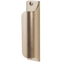 Alpertec - Balkontürgriff 90 x 22 mm Beschläge