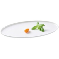 Ritzenhoff & Breker Servierplatte Skagen, 35,5 x 20cm, Porzellan