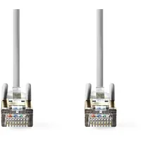 Nedis CAT5e-Netzwerkkabel - CCGP85121GY300 | Grau