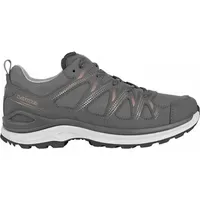Lowa Innox Evo II GTX Damen Asphalt/Lachs 41