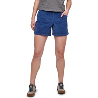 Black Diamond Dirtbag Kurze Hose - Lite Navy -