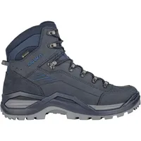 Lowa Renegade Evo GTX Mid Herren navy blau -
