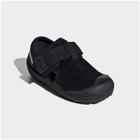 Adidas Terrex Captain Toey Sandalen - Core Black /
