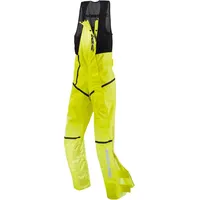 Spidi Rain Salopette Regenhose - Yellow Fluo - S