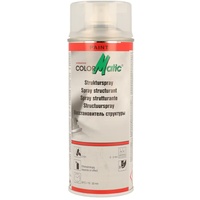 MOTIP ColorMatic 174452 Strukturspray transparent 400 ml