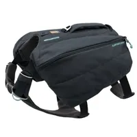 Ruffwear Front Range Rucksack (Größe XS (43-56cm), grau)